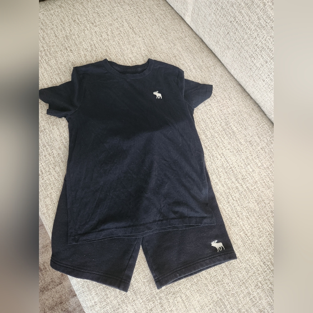 Abercrombie bundle